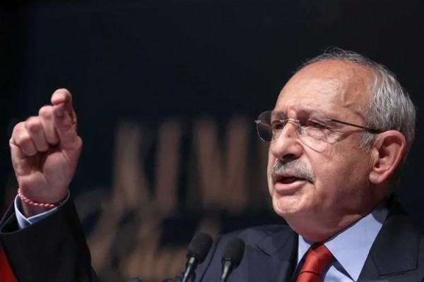 CHP’de Özgür Özel’e isyan bayrağı Kemal Kılıçdaroğlu’na ‘aday ol’ çağrısı
